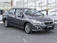 Peugeot 408 2017