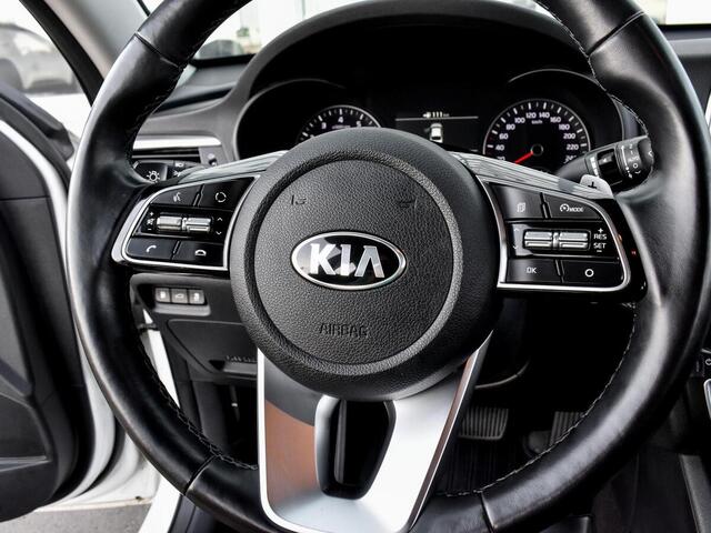 Kia Optima 2019