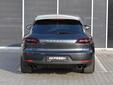 Porsche Macan 2016