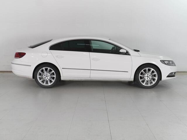 Volkswagen Passat CC 2013