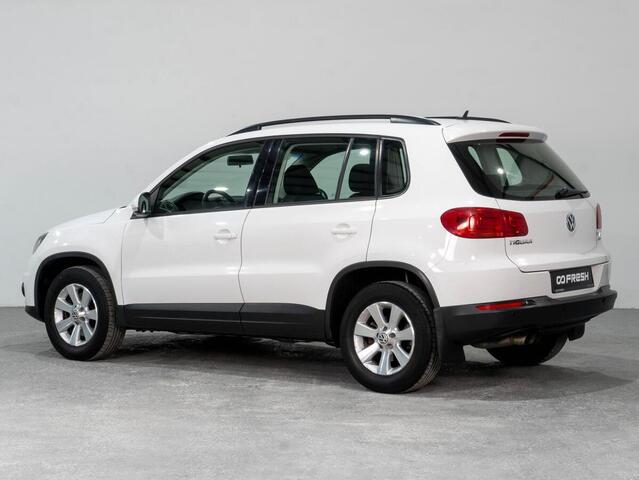 Volkswagen Touareg 2008