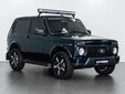 LADA (ВАЗ) Niva Legend 2024