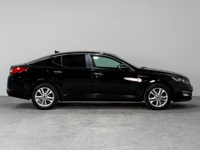 Kia Optima 2011