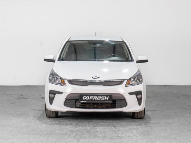 Kia Rio 2018