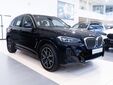 BMW X3 2024