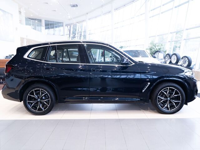 BMW X2 2024