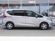 Honda Freed 2016