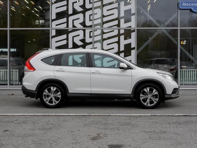 Honda CR-V 2013