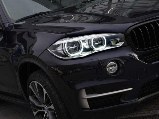 BMW X5 2015