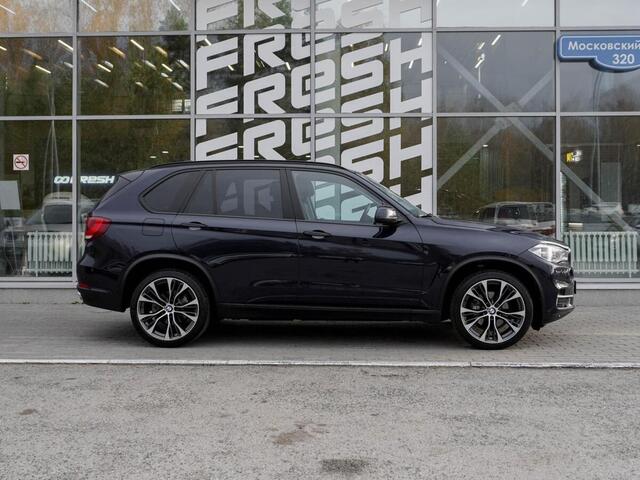 BMW X5 2015