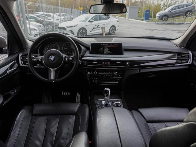 BMW X5 2015