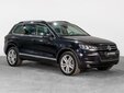 Volkswagen Touareg 2011