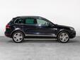 Volkswagen Touareg 2011