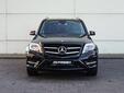 Mercedes-Benz GLK-Класс 2013