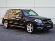 Mercedes-Benz GLK-Класс 2013