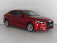 Mazda 3 2017