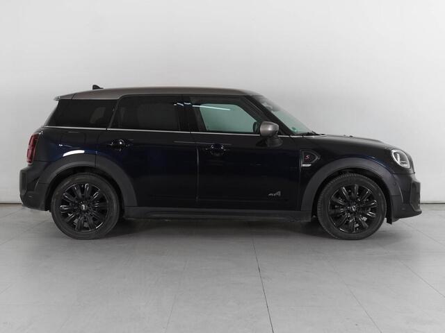 MINI Countryman 2020