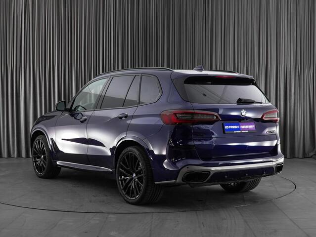 BMW X5 2022