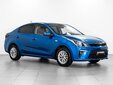 Kia Rio 2018