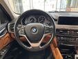 BMW X6 2016