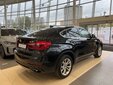 BMW X6 2016