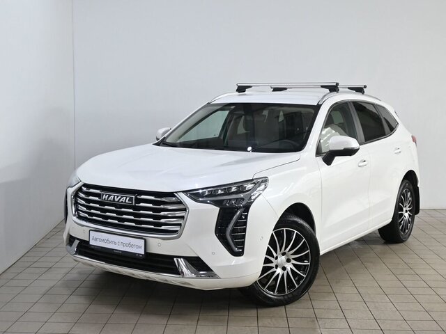 Haval Jolion 2023