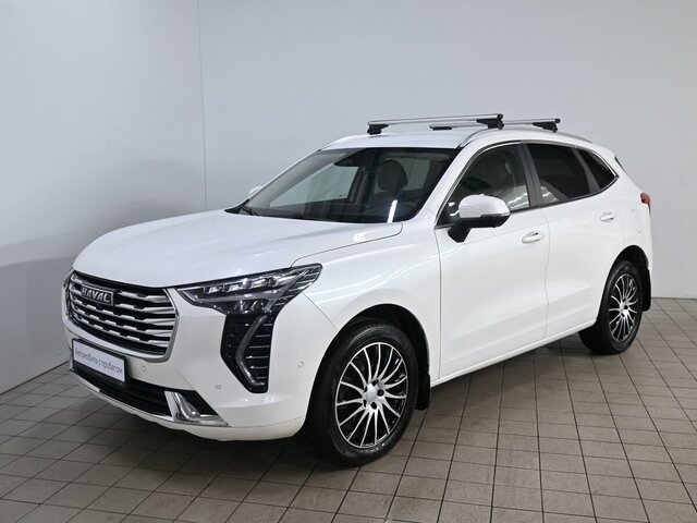 Haval Jolion 2023