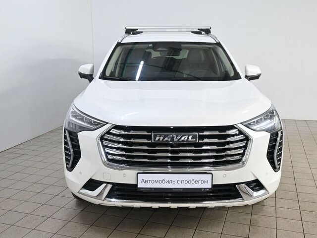 Haval Jolion 2023