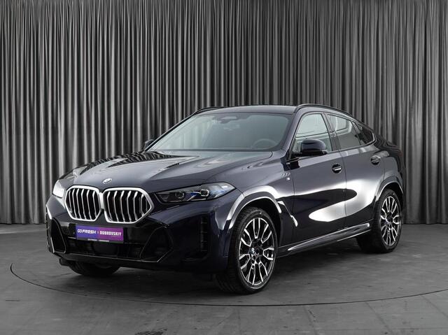 BMW X6 2023