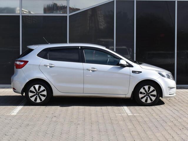 Kia Rio 2014