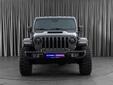 Jeep Wrangler 2021