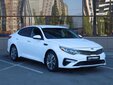 Kia Optima 2018