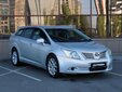 Toyota Avensis 2010