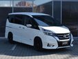 Nissan Serena 2017