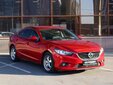 Mazda 6 2013