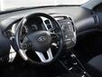 Kia Ceed 2011