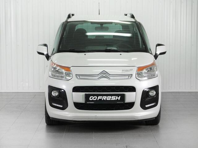 Citroen C3 Picasso 2013