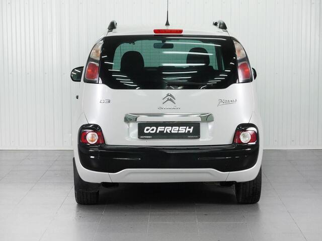 Citroen C3 Picasso 2013