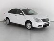 Nissan Almera 2018