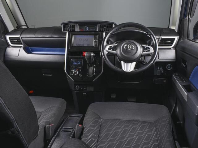 Toyota Roomy 2018