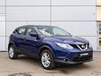 Nissan Qashqai 2015