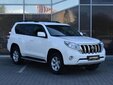 Toyota Land Cruiser Prado 2015