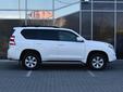 Toyota Land Cruiser Prado 2015