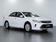 Toyota Camry 2015