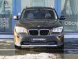 BMW X1 2010