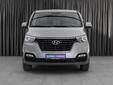 Hyundai Grand Starex 2018