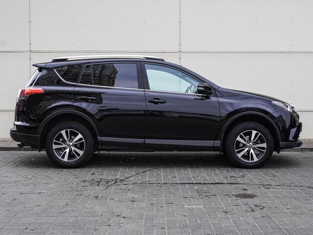 Toyota RAV4 2018