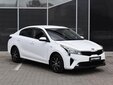 Kia Rio 2021