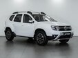 Renault Duster 2017