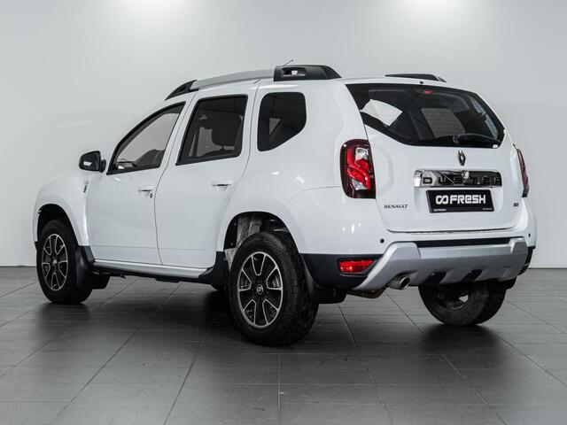 Renault Duster 2013